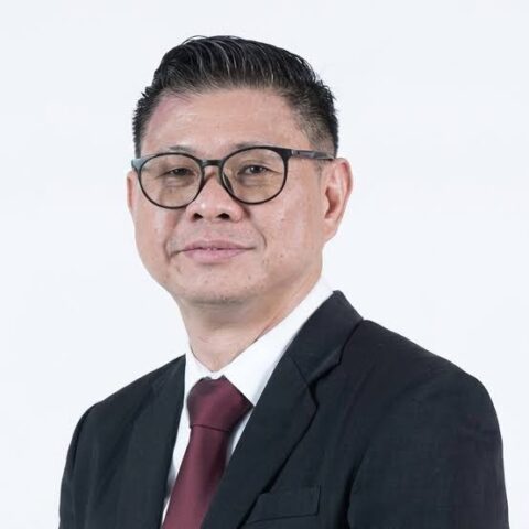 Prof. Dr. Ir. Sevenpri Candra, S.Kom., S.E., M.M., ASEAN Eng.