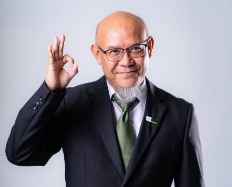 Dr. Kurniadi, S.Pi., MM, M.Si.