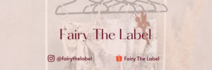 Fairy The Label