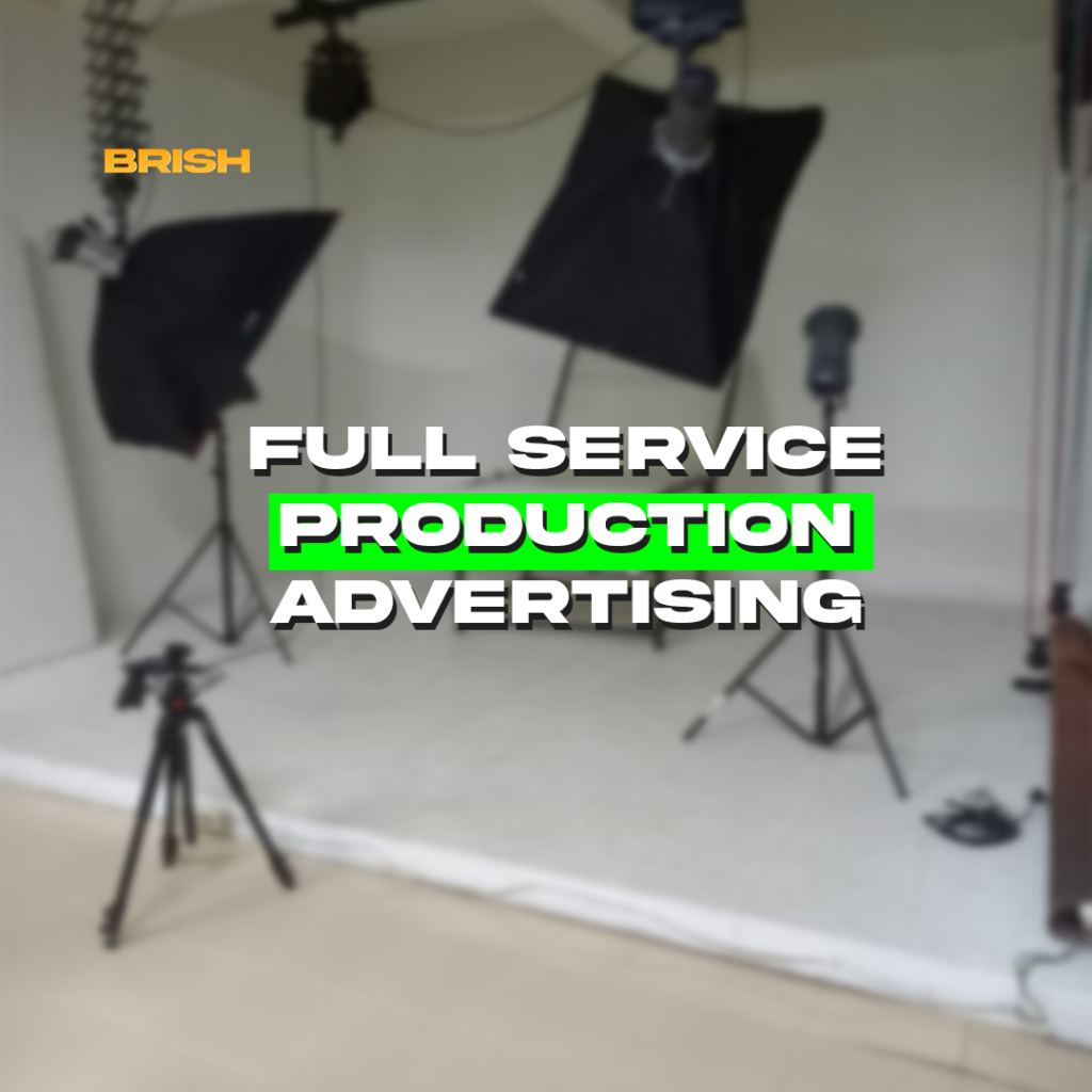 Video Shooting Service