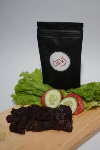 Beef Jerky (Spicy Original)