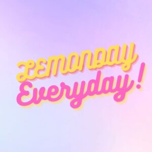 Lemonday Everyday 