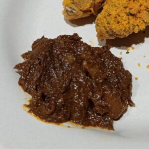 Bumbu Rendang