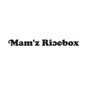 Mam’z Rice box
