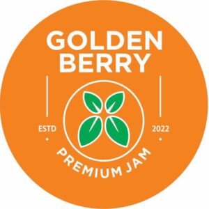Goldenberry Jam