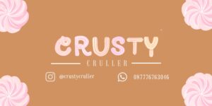 The Crusty Cruller