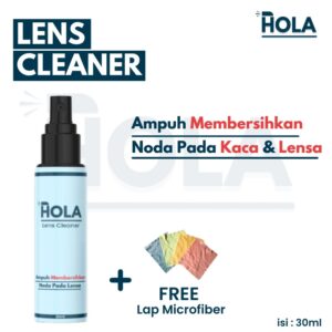 Hola Lens Cleaner Spray