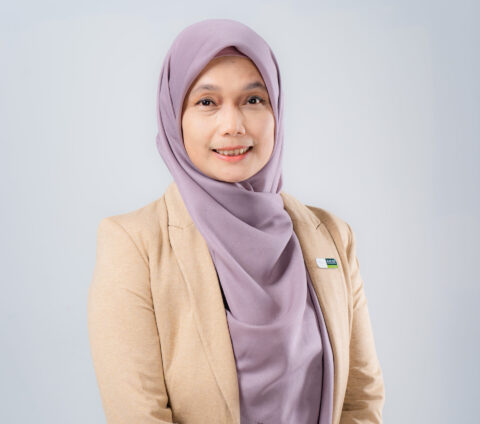 Dr. Eriana Astuty, S.T., M.M.