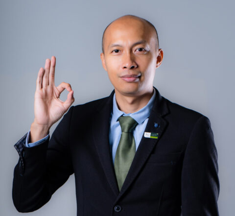 Dr. Okky Rizkia Yustian, S.E., M.M