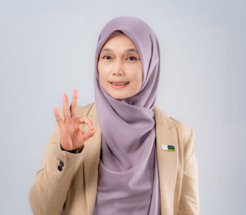 Dr. Eriana Astuty, S.T., M.M.