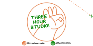ThreeHourStudio