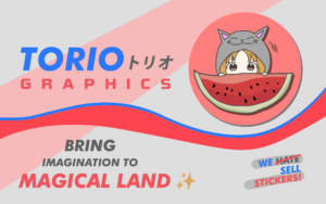 Torio Graphics