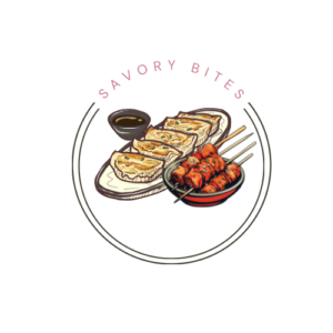 Savory Bites