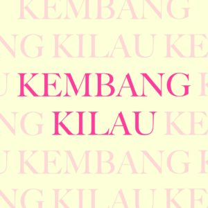 Kembang Kilau
