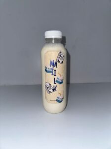 Mi-Milk