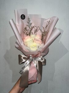 Bouquet Bunga