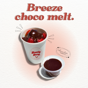 Breeze Choco Melt