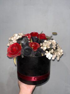 Flower Pot Artificial