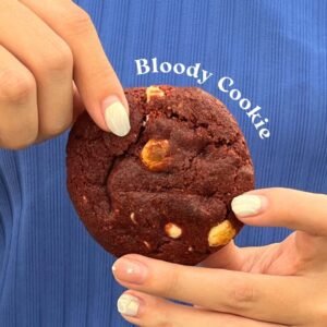 Bloody Cookie