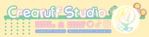 Crearuff Studio