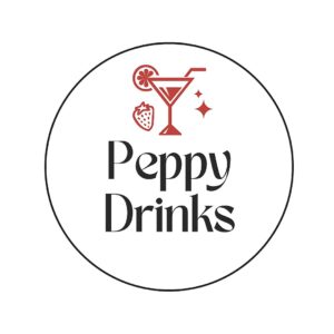 Peppy Drinks