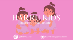 Harru Kids
