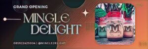 MingleDelight
