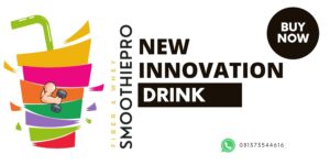 SmoothiePro
