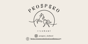 PROSPERO Ricebowl