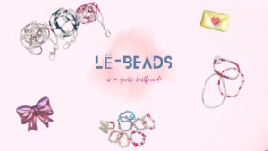 le-beads
