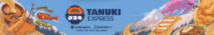 Tanuki Express