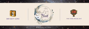 Bloom Orions