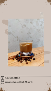 Nauv\'l coffee