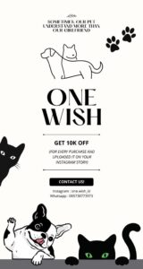 One Wish