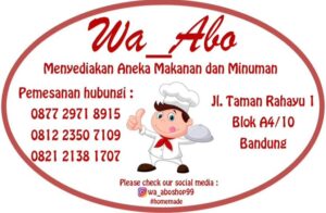 WaAbo Kitchen