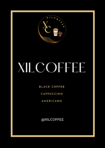 XilCoffee
