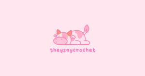 theysaycrochet