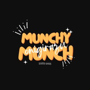 Munchy Munch