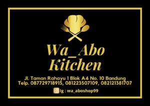 WaAbo Kitchen