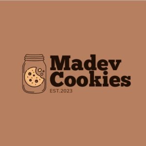 Madev Cookies