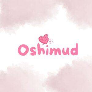 Oshimud