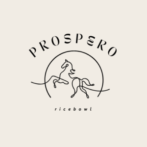 PROSPERO Ricebowl