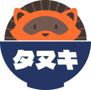 Tanuki Express