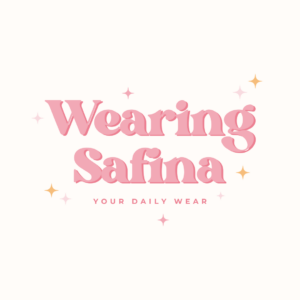 WEARING SAFINA
