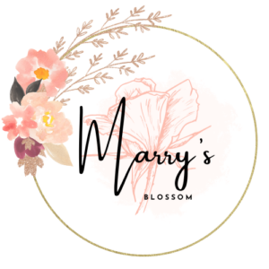 Marrys Blossom