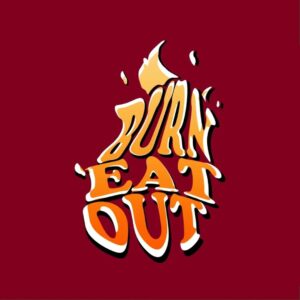 Nasi Bakar BurnEatOut