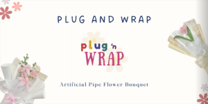 Plug and Wrap
