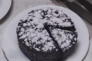 Cake BlackVelvet