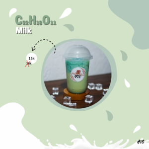 Choi Milk
