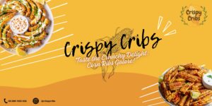 Crispy Cribs